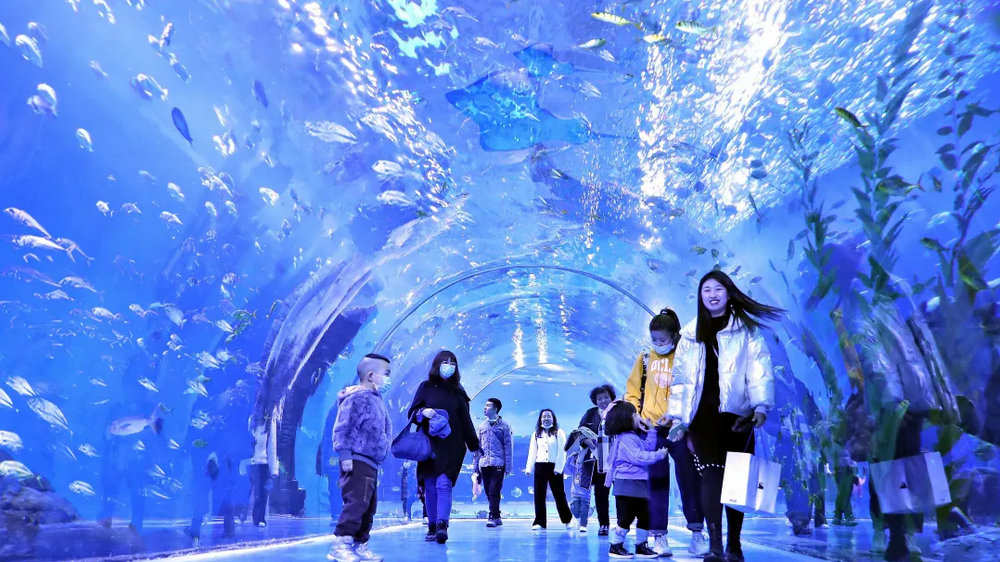 波塞冬旅游度假区