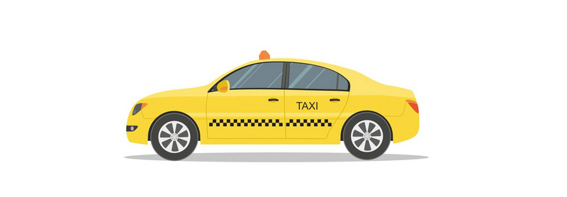 哈尔滨出租车