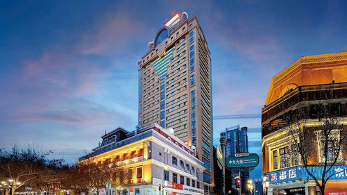 金谷大厦酒店