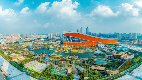 融创乐园