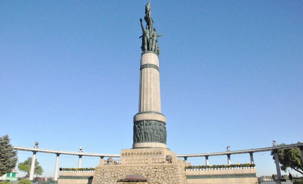斯大林公园