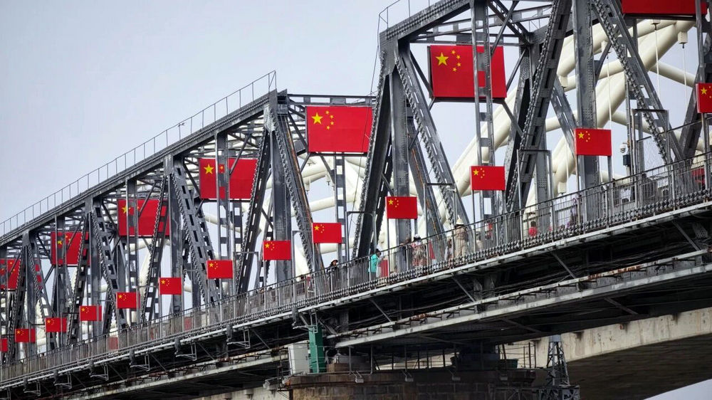 滨州铁路桥