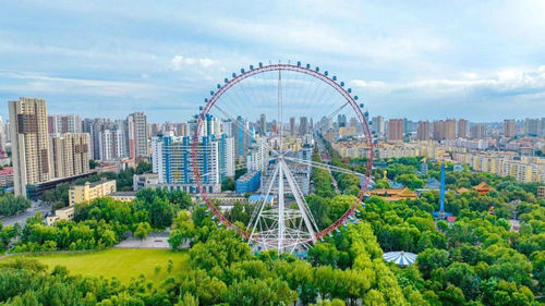 哈尔滨文化公园