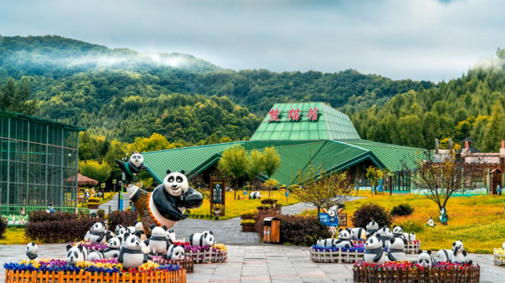 亚布力滑雪旅游度假区