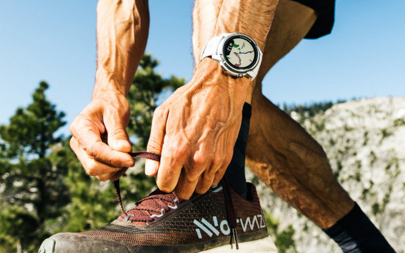 跑步手表如何选择？什么样的好？入手第一块跑步手表必关注这4点！