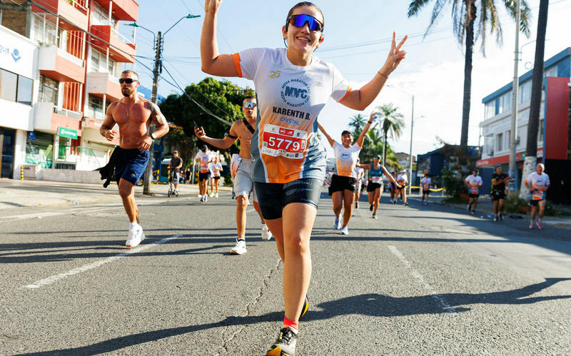 跑步能治愈或缓解抑郁和焦虑吗？研究证明这样跑确实有好处~