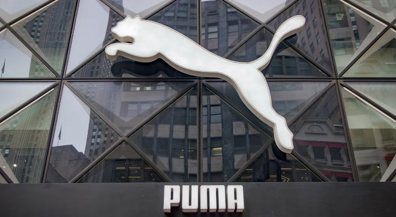 安踏宣布收购PUMA/彪马29.06%股权，成第一大股东~