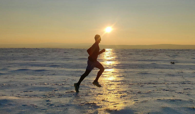 冬天跑步，你究竟有多少误区？