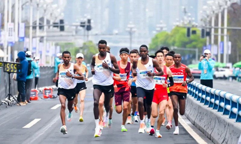 第一次马拉松怎么报名？新人参加不同级别马拉松所需条件汇总