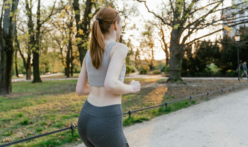 节奏跑的七个关键点及注意事项